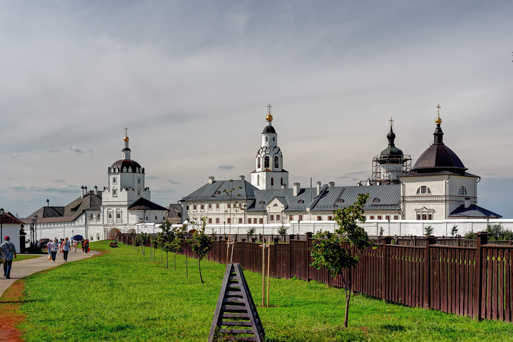Свияжск (Sviyazhsk)